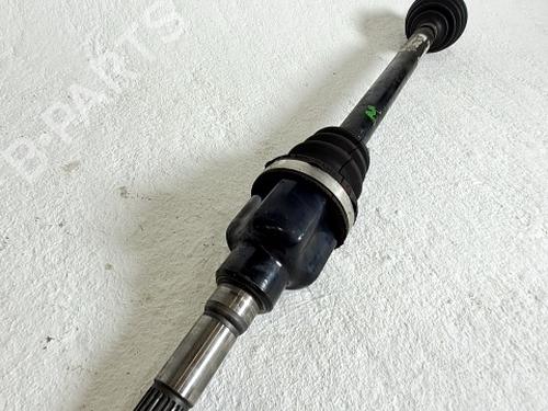 Used Right front driveshaft CITROËN C1 II (PA_, PS_) 1.2 VTi 82 (82 hp) 30477878