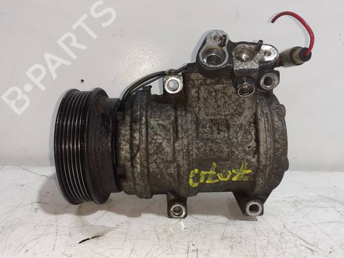 AC compressor LAND ROVER FREELANDER I (L314) 2.0 DI 4x4 | BP25454971M34 