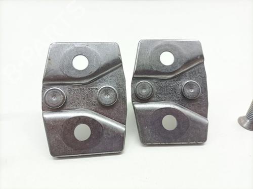 Hinge/Door check strap BMW 3 (E90) 320 d | BP29228080C146 