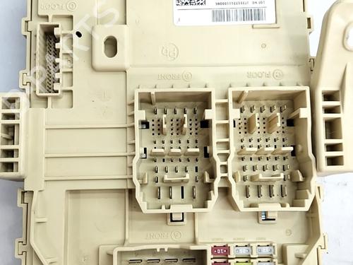 Fuse box KIA PROCEED (CD) 1.6 T-GDI GT | BP36376936E1 - Image 3