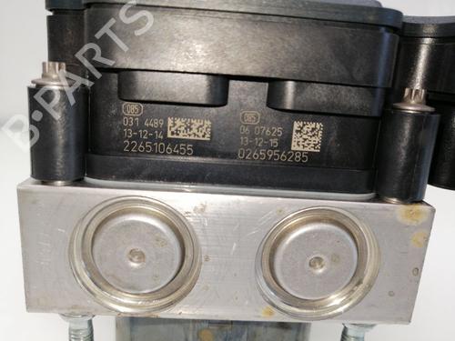 ABS pump DACIA SANDERO II 1.2 | BP23385260M43 
