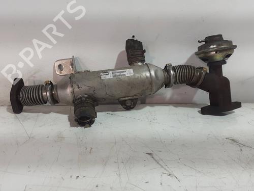 EGR-Ventil PEUGEOT 307 (3A/C) 2.0 16V (136 hp) 25986673