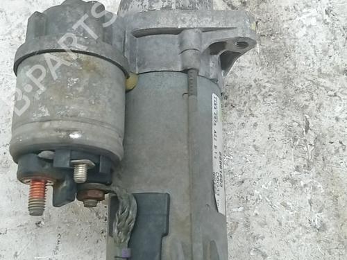 Starter OPEL CORSA D (S07) 1.3 CDTI (L08, L68) | BP37288617M8 - Image 3