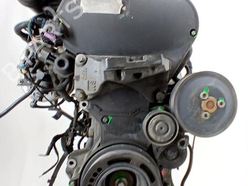 Engine OPEL ASTRA H GTC (A04) 1.6 (L08) | BP30477603M1 