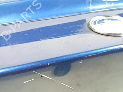 Tailgate BMW 3 Coupe (E46) 320 Ci | BP31580268C6