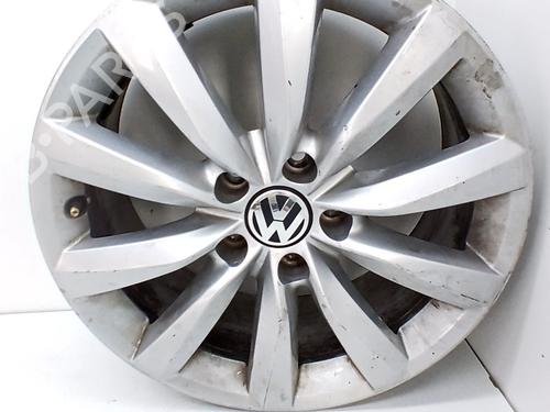Used Rim Rim VW TIGUAN (5N_) 2.0 TDI (110 hp) 34607970 34607970