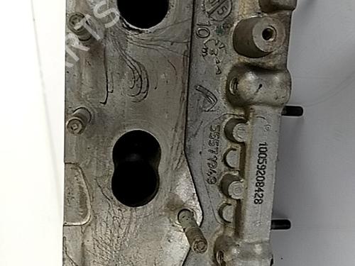 Cylinder head OPEL INSIGNIA A (G09) 2.0 CDTI (68) | BP29499865M5 