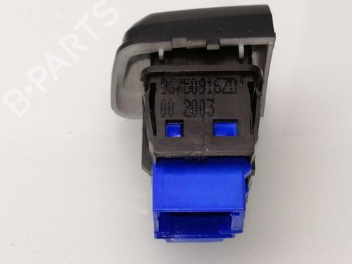 Warning switch PEUGEOT 208 I (CA_, CC_) 1.4 HDi | BP23454182I22