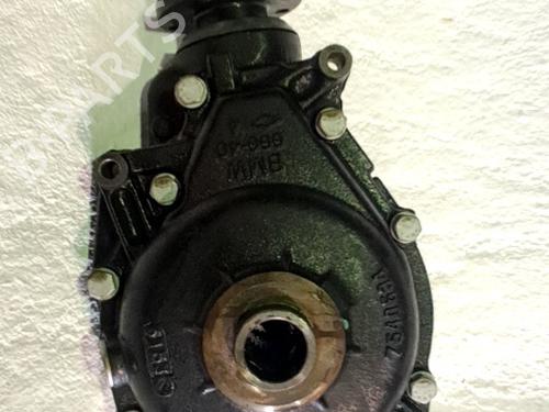 Pont avant BMW X3 (E83) 2.0 d (150 hp) 31153100