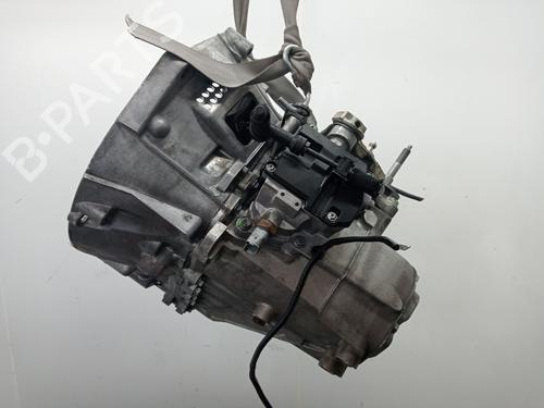 gearbox-peugeot-3008-i-mpv-0u_-2009-2010-2011-2012-2013-2014-2015-2016-2017-25457176 main image