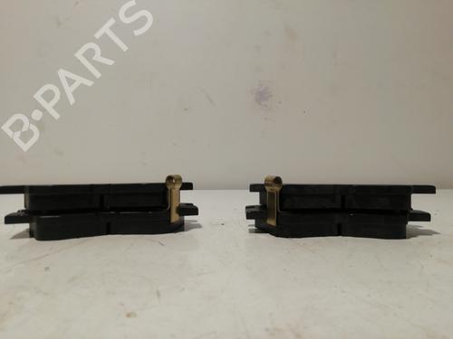 Used Other MITSUBISHI L200 (K3_T, K2_T, K1_T, K0_T) 2.5 TD 4WD (K34T) (87 hp) 25465858