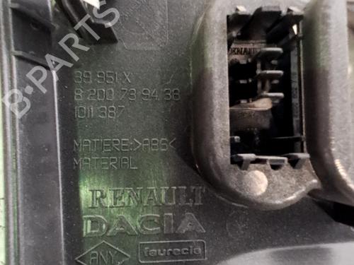 Other DACIA SANDERO 1.2 16V | BP32359654O1 - Image 2