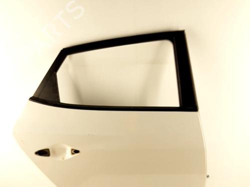 Used Right rear door HYUNDAI ix35 (LM, EL, ELH) 2.0 CRDi (136 hp) 31580239