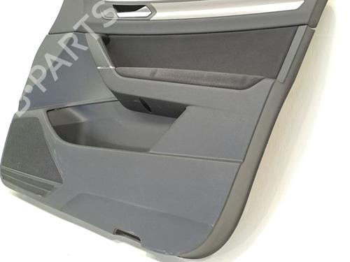 Front right panel VW TOURAN (5T1) 1.5 TSI | BP23368514C59 
