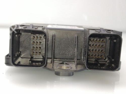 ECU airbags FORD FIESTA V (JH_, JD_) 1.4 TDCi | BP23420063M53 