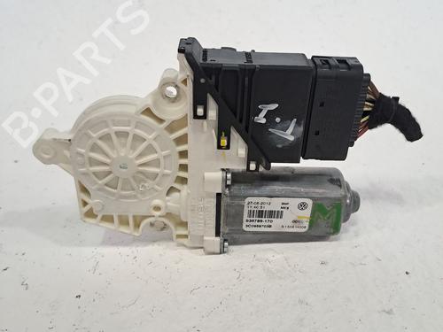 Left rear window motor VW JETTA IV (162, 163, AV3, AV2) 1.6 TDI | BP25844807E23 