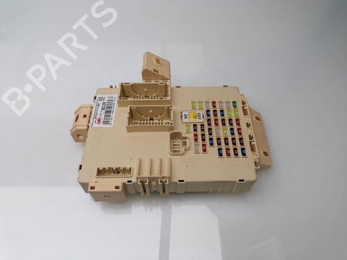 Fuse box KIA CEE'D (JD) 1.6 CRDi 136 | BP23939424E1 