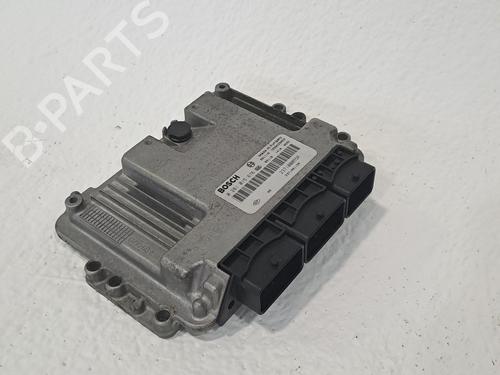 Engine control unit (ECU) RENAULT MEGANE III Hatchback (BZ0/1_, B3_) 1.9 dCi (BZ0N, BZ0J) | BP24189458M57 - Image 2