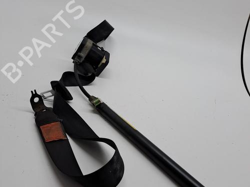 Front right seatbelt VW GOLF III (1H1) 1.6 | BP26574689I25 