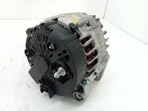 Alternator RENAULT LAGUNA III Grandtour (KT0/1) 2.0 dCi (KT01, KT08, KT09, KT0K, KT12, KT1D, KT1W) | BP29301933M7 