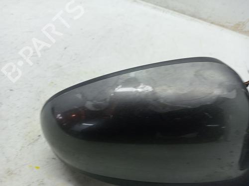 Right mirror FIAT BRAVO II (198_) 1.9 D Multijet (198AXB1A) | BP23360063C27 
