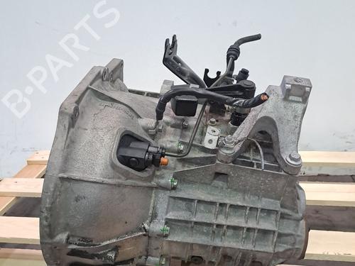 Gearbox FORD FOCUS II Saloon (DB_, FCH, DH) 1.6 TDCi | BP23379875M3 