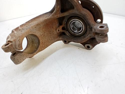 Right front steering knuckle CITROËN C3 I (FC_, FN_) 1.4 i | BP30801387M26