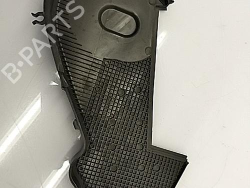 Timing cover SKODA RAPID Spaceback (NH1) 1.6 TDI | BP29303151M123 