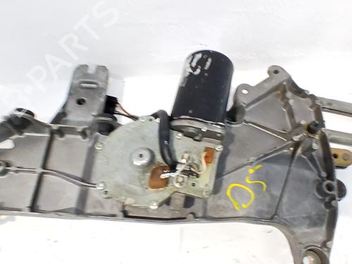 Front wiper motor PEUGEOT 807 (EB_) 2.0 16V | BP38415956M29 - Image 2