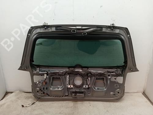 Tailgate VW GOLF VII (5G1, BQ1, BE1, BE2) 2.0 TDI 4motion | BP23978035C6 