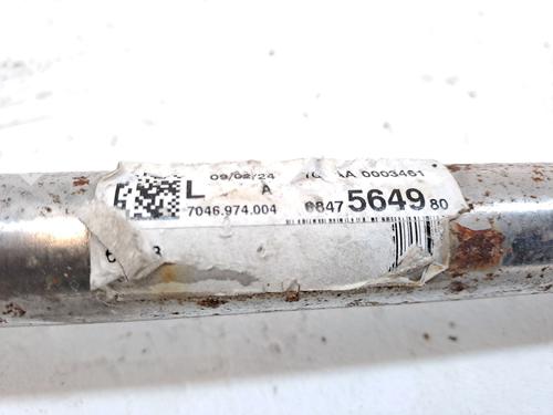 Steering column PEUGEOT EXPERT Van (V_) 1.5 BlueHDi 120 | BP27585875M21 