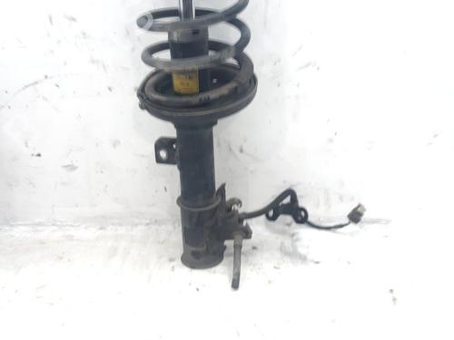 Left front shock absorber CHEVROLET REZZO MPV (U100) 2.0 | BP36788581M16 - Image 3