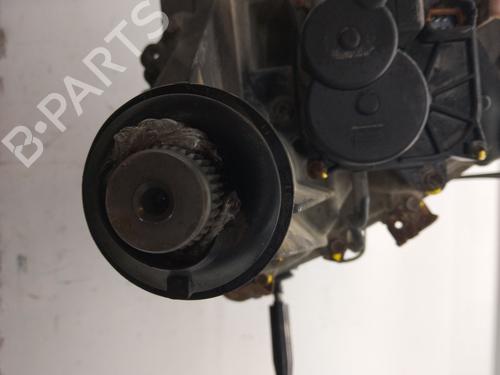 Gearbox NISSAN NAVARA NP300 (D40) 2.5 dCi 4WD | BP24402635M3 