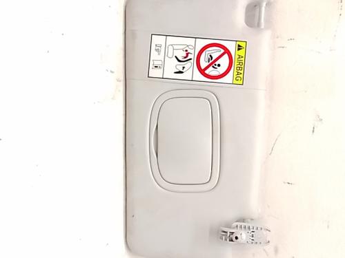 Used Right sun visor Right sun visor 38419001 38419001