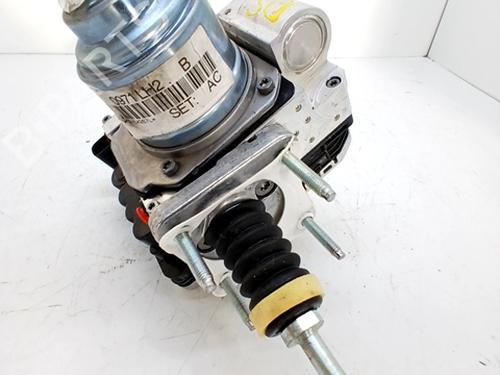 ABS Bremseaggregat FORD FOCUS IV (HN) 1.0 EcoBoost mHEV | BP29606583M43 