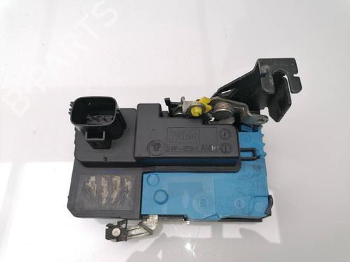 Used Front right lock VOLVO S60 I (384) D5 (163 hp) 23419520