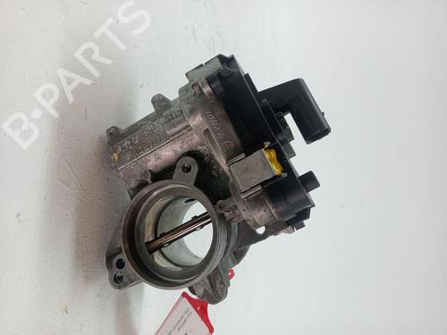 Throttle body OPEL ZAFIRA / ZAFIRA FAMILY B (A05) 1.9 CDTI (M75) | BP27700482M82 