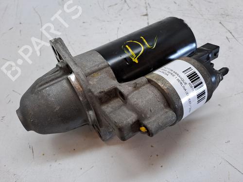 Used Starter BMW 1 Convertible (E88) 120 i (170 hp) 23974337