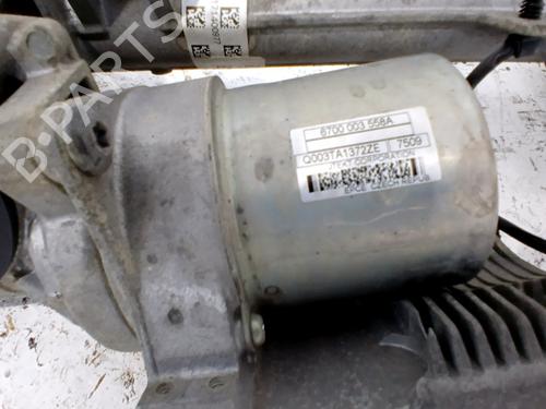 Steering rack MERCEDES-BENZ A-CLASS (W176) A 200 CDI / d (176.008) | BP39741408M22 - Image 3