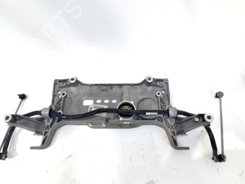 Used Subframe Subframe VW TIGUAN (5N_) 2.0 TDI (110 hp) 40550572 40550572