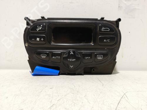 Used Climate control PEUGEOT 307 (3A/C) 2.0 16V (136 hp) 25915433