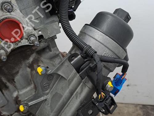 Engine PEUGEOT 207 CC (WD_) 1.6 16V | BP23376410M1 