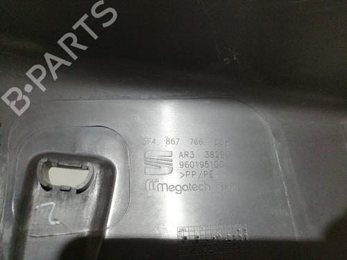 Other SEAT LEON (5F1) 1.4 TSI | BP25986874O1 - Image 4