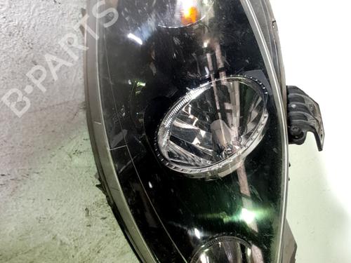 Used Left headlight SEAT LEON (1P1) 1.6 (102 hp) 32720336