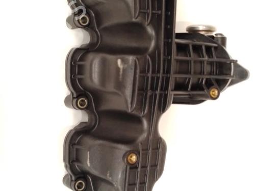 Intake manifold VW PASSAT B7 (362) 1.8 TSI | BP31061945M70 