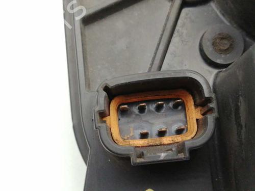 Electronic module NISSAN NAVARA NP300 (D40) 2.5 dCi 4WD (D40TT, D40T, D40M, D40BB) | BP27606795M83 