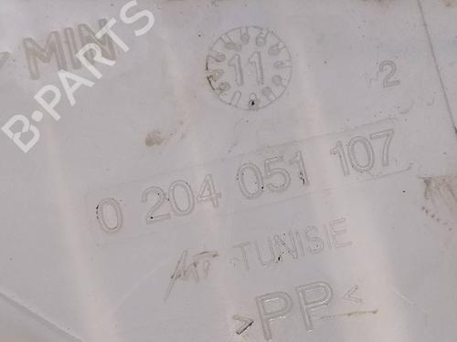 Brake master cylinder OPEL COMBO Box Body/MPV (X12) 1.6 CDTI (B05) | BP23420523M77 