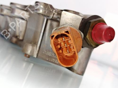 Colector de admisión SEAT LEON (1P1) 1.4 TSI | BP23381689M70