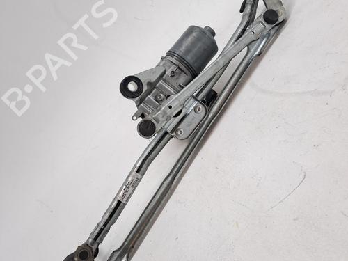 Front wiper motor AUDI Q5 (8RB) 2.0 TDI quattro | BP23976625M29 