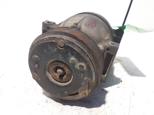 Used AC compressor RENAULT TRAFIC II Van (FL) 1.9 dCi 80 (FL0B) (82 hp) 25465655
